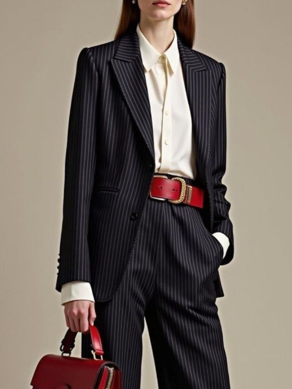 Express button front blazer sport jacket minimalist contemporary